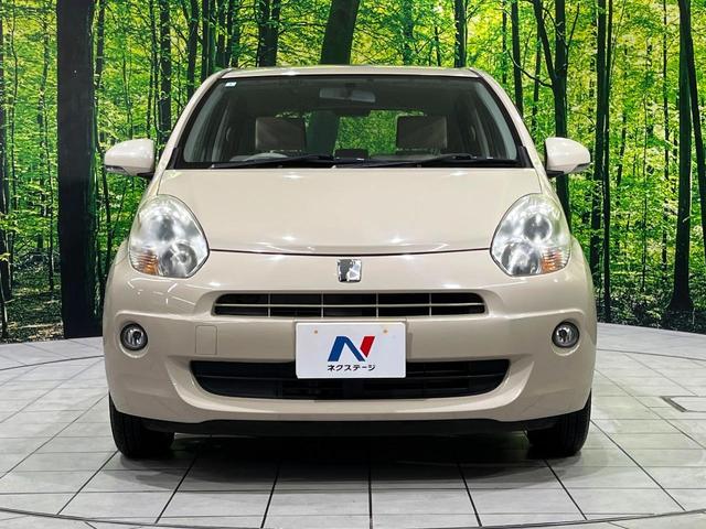 パッソ プラスハナ　４ＷＤ　純正ＳＤナビ　寒冷地仕様　禁煙車　スマートキー　ＨＩＤヘッド　ビルトインＥＴＣ　純正１４インチアルミ　オートエアコン　Ｂｌｕｅｔｏｏｔｈ　ＣＤ　ＤＶＤ再生　フルセグ（14枚目）