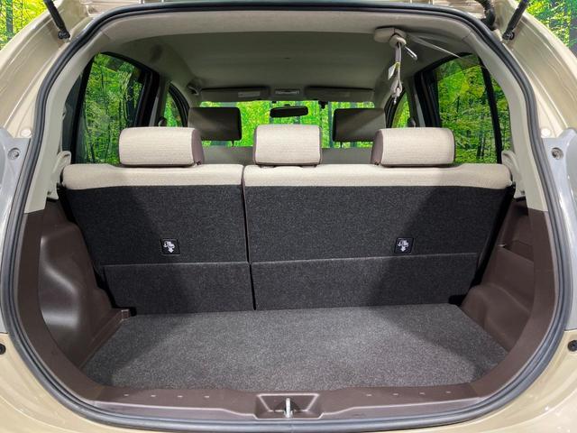 パッソ プラスハナ　４ＷＤ　純正ＳＤナビ　寒冷地仕様　禁煙車　スマートキー　ＨＩＤヘッド　ビルトインＥＴＣ　純正１４インチアルミ　オートエアコン　Ｂｌｕｅｔｏｏｔｈ　ＣＤ　ＤＶＤ再生　フルセグ（39枚目）