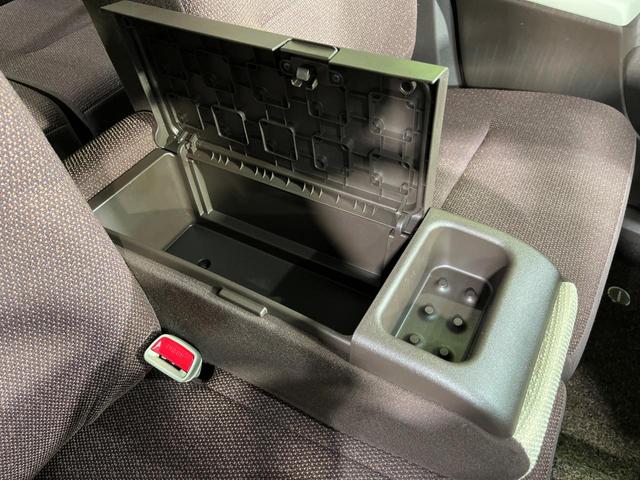 パッソ プラスハナ　４ＷＤ　純正ＳＤナビ　寒冷地仕様　禁煙車　スマートキー　ＨＩＤヘッド　ビルトインＥＴＣ　純正１４インチアルミ　オートエアコン　Ｂｌｕｅｔｏｏｔｈ　ＣＤ　ＤＶＤ再生　フルセグ（48枚目）