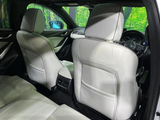 アテンザワゴン ＸＤ　Ｌパッケージ　４ＷＤ　ディーゼル　サンルーフ　マツダコネクトナビ　バックカメラ　スマートブレーキサポート　レーダークルーズ　禁煙車　レザーシート　ドラレコ　コーナーセンサー　スマートキー　ＬＥＤヘッド　ＥＴＣ（51枚目）