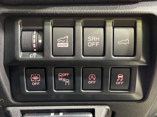 フォレスター スポーツ　４ＷＤ　サンルーフ　ＳＴＩエアロ（Ｆリップ・Ｓ・Ｒ）　ＳＴＩタワーバー　柿本マフラー　ＢＬＩＴＺ車高調　純正ナビ　サイド・バックカメラ　ルーフレール　パワーバックドア　禁煙車　ドラレコ　ＥＴＣ（56枚目）