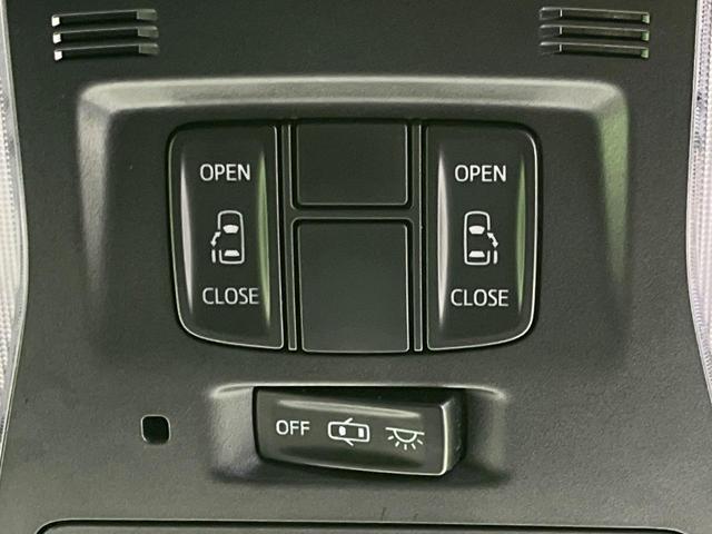 アルファード ２．５Ｓ　Ａパッケージ　４ＷＤ　両側電動スライドドア　純正９型ＳＤナビ　後席モニター　バックカメラ　寒冷地仕様　ＡＣ１００Ｖ電源　プリクラッシュセーフティ　レーダークルーズ　禁煙車　コーナーセンサー　スマートキー（3枚目）