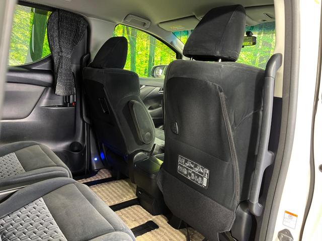 アルファード ２．５Ｓ　Ａパッケージ　４ＷＤ　両側電動スライドドア　純正９型ＳＤナビ　後席モニター　バックカメラ　寒冷地仕様　ＡＣ１００Ｖ電源　プリクラッシュセーフティ　レーダークルーズ　禁煙車　コーナーセンサー　スマートキー（56枚目）