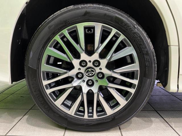 アルファード ２．５Ｓ　Ａパッケージ　４ＷＤ　両側電動スライドドア　純正９型ＳＤナビ　後席モニター　バックカメラ　寒冷地仕様　ＡＣ１００Ｖ電源　プリクラッシュセーフティ　レーダークルーズ　禁煙車　コーナーセンサー　スマートキー（63枚目）