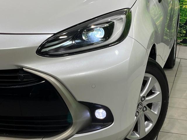 アクア Z 4WD 純正10.5型ディスプレイ 全周囲カメラ AC100V電源 セーフティセンス レーダークルーズ 禁煙車 ドラレコ クリアランスソナー スマートキー LEDヘッド ETC 純正15インチAW(12枚目)