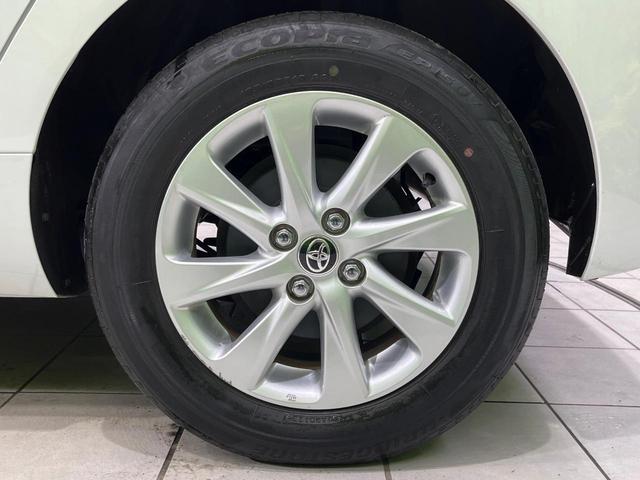 アクア Z 4WD 純正10.5型ディスプレイ 全周囲カメラ AC100V電源 セーフティセンス レーダークルーズ 禁煙車 ドラレコ クリアランスソナー スマートキー LEDヘッド ETC 純正15インチAW(28枚目)