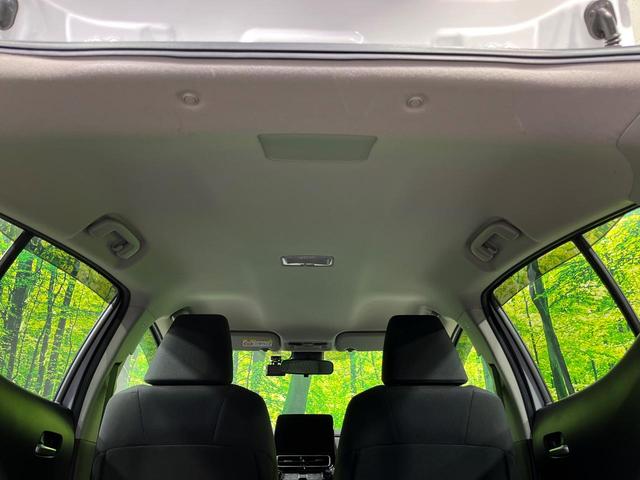 アクア Z 4WD 純正10.5型ディスプレイ 全周囲カメラ AC100V電源 セーフティセンス レーダークルーズ 禁煙車 ドラレコ クリアランスソナー スマートキー LEDヘッド ETC 純正15インチAW(51枚目)