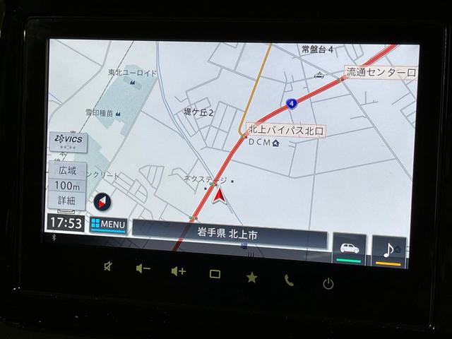 スペーシアカスタム ハイブリッドＸＳターボ　４ＷＤ　両側電動スライド　純正９型メモリーナビ　全周囲カメラ　セーフティサポート　アダプティブクルーズ　禁煙車　ハーフレザーシート　前席シートヒーター　クリアランスソナー　スマートキー　ＬＥＤヘッド（31枚目）