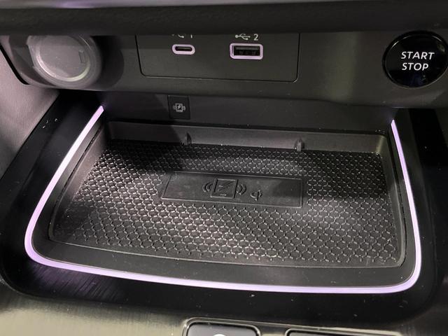 エクストレイル Ｇ　ｅ－４ＯＲＣＥ　４ＷＤ　純正１２．３型ナビ　全周囲カメラ　ＡＣ１００Ｖ電源　インテリジェントエマージェンシーブレーキ　プロパイロット　禁煙車　パワーバックドア　合皮シート　パワーシート　コーナーセンサー　スマートキー（37枚目）