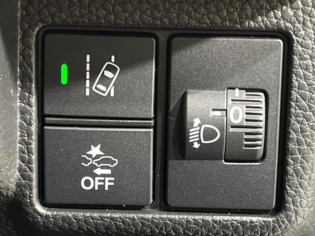 Ｎ－ＢＯＸカスタム Ｌ　４ＷＤ　電動スライドドア　純正ナビ　バックカメラ　ホンダセンシング　アダプティブクルーズ　禁煙車　前席シートヒーター　クリアランスソナー　スマートキー　ＬＥＤヘッド　エンジンスターター　車線逸脱警報（28枚目）