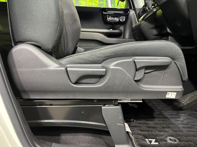 Ｎ－ＢＯＸカスタム Ｌ　４ＷＤ　電動スライドドア　純正ナビ　バックカメラ　ホンダセンシング　アダプティブクルーズ　禁煙車　前席シートヒーター　クリアランスソナー　スマートキー　ＬＥＤヘッド　エンジンスターター　車線逸脱警報（42枚目）