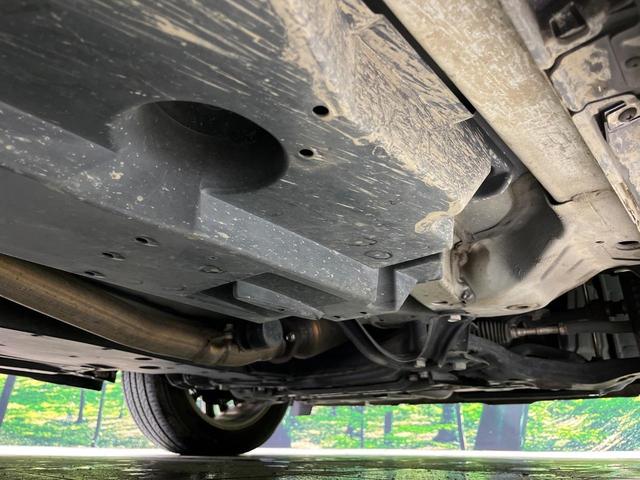 ハリアーハイブリッド プレミアム　アドバンスドパッケージ　４ＷＤ　モデリスタエアロ　純正８型ナビ　全周囲カメラ　ＡＣ１００Ｖ電源　セーフティセンス　レーダークルーズ　禁煙車　黒革シート　パワーシート　前席シートヒーター　ドラレコ　クリアランスソナー　ＥＴＣ（23枚目）