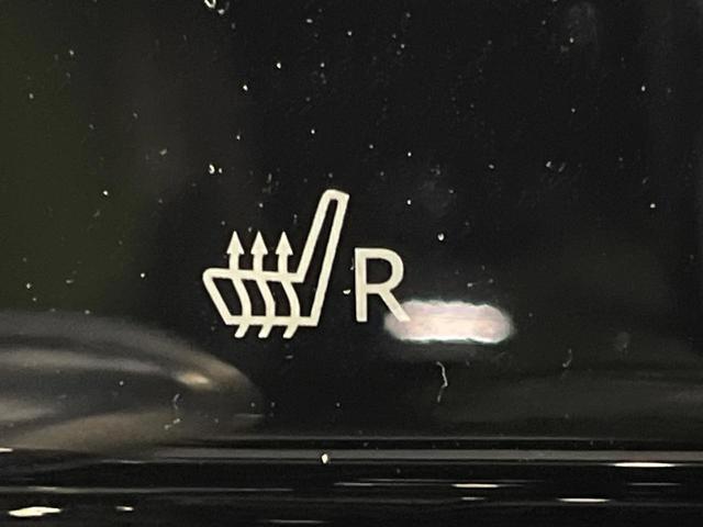 ハリアーハイブリッド プレミアム　アドバンスドパッケージ　４ＷＤ　モデリスタエアロ　純正８型ナビ　全周囲カメラ　ＡＣ１００Ｖ電源　セーフティセンス　レーダークルーズ　禁煙車　黒革シート　パワーシート　前席シートヒーター　ドラレコ　クリアランスソナー　ＥＴＣ（35枚目）