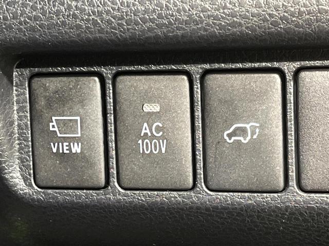 ハリアーハイブリッド プレミアム　アドバンスドパッケージ　４ＷＤ　モデリスタエアロ　純正８型ナビ　全周囲カメラ　ＡＣ１００Ｖ電源　セーフティセンス　レーダークルーズ　禁煙車　黒革シート　パワーシート　前席シートヒーター　ドラレコ　クリアランスソナー　ＥＴＣ（44枚目）