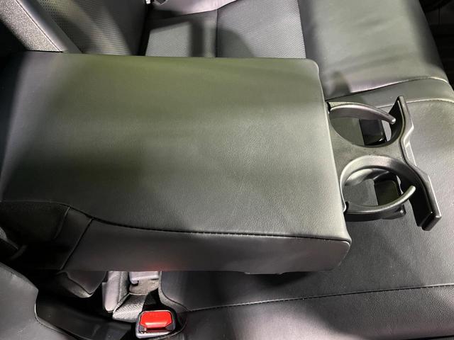 ハリアーハイブリッド プレミアム　アドバンスドパッケージ　４ＷＤ　モデリスタエアロ　純正８型ナビ　全周囲カメラ　ＡＣ１００Ｖ電源　セーフティセンス　レーダークルーズ　禁煙車　黒革シート　パワーシート　前席シートヒーター　ドラレコ　クリアランスソナー　ＥＴＣ（59枚目）