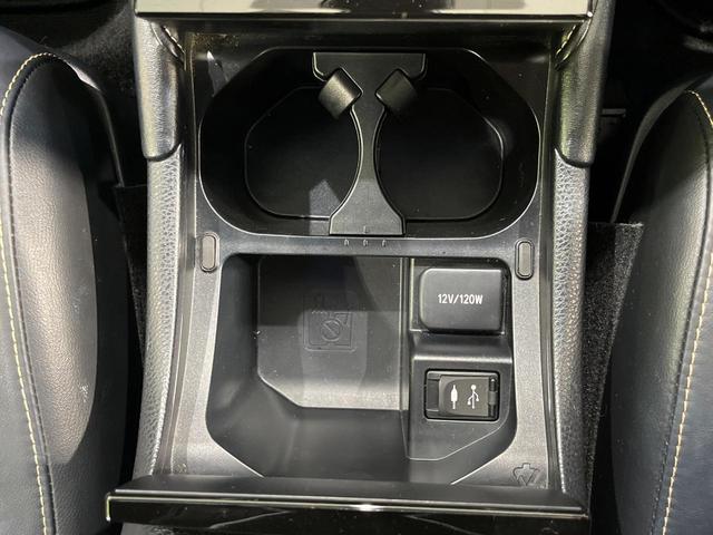 ハリアーハイブリッド プレミアム　アドバンスドパッケージ　４ＷＤ　モデリスタエアロ　純正８型ナビ　全周囲カメラ　ＡＣ１００Ｖ電源　セーフティセンス　レーダークルーズ　禁煙車　黒革シート　パワーシート　前席シートヒーター　ドラレコ　クリアランスソナー　ＥＴＣ（61枚目）