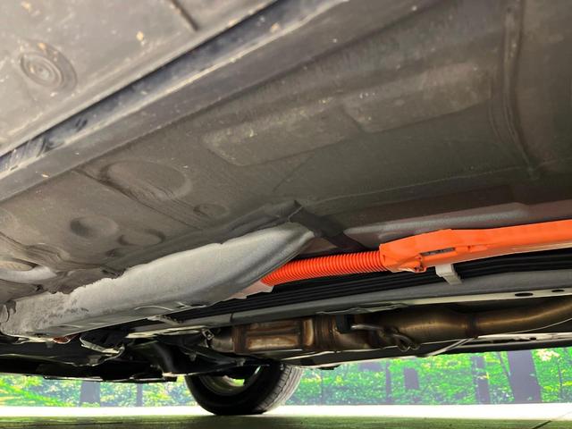 アクア Ｓスタイルブラック　純正９型ナビ　バックカメラ　セーフティセンス　禁煙車　シートヒーター　クリアランスソナー　スマートキー　ＬＥＤヘッド　オートハイビーム　車線逸脱警報　オートライト　オートエアコン　純正１５インチＡＷ（23枚目）