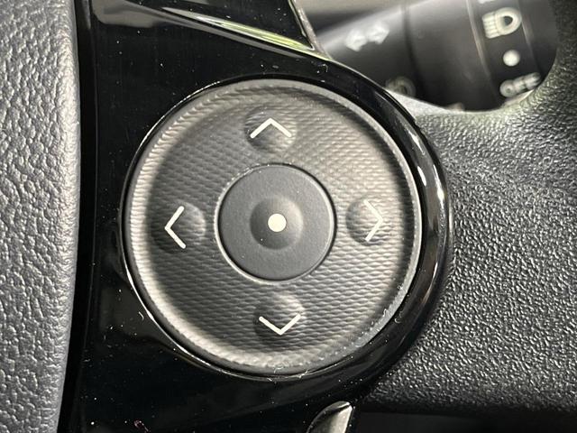 アクア Ｓスタイルブラック　純正９型ナビ　バックカメラ　セーフティセンス　禁煙車　シートヒーター　クリアランスソナー　スマートキー　ＬＥＤヘッド　オートハイビーム　車線逸脱警報　オートライト　オートエアコン　純正１５インチＡＷ（36枚目）