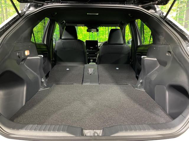 ヤリスクロス ハイブリッドZ 4WD 登録済未使用車 純正8型ディスプレイ 全周囲カメラ セーフティセンス レーダークルーズ 前席シートヒーター パワーシート クリアランスソナー スマートキー LEDヘッド ETC2.0(10枚目)