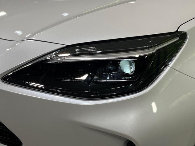 ヤリスクロス ハイブリッドZ 4WD 登録済未使用車 純正8型ディスプレイ 全周囲カメラ セーフティセンス レーダークルーズ 前席シートヒーター パワーシート クリアランスソナー スマートキー LEDヘッド ETC2.0(12枚目)