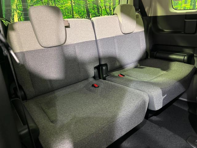 フリード エアー　４ＷＤ　登録済未使用車　両側電動スライド　純正８型ディスプレイ　バックカメラ　寒冷地仕様　ホンダセンシング　アダプティブクルーズ　シートヒーター　クリアランスソナー　スマートキー　ＬＥＤヘッド（10枚目）