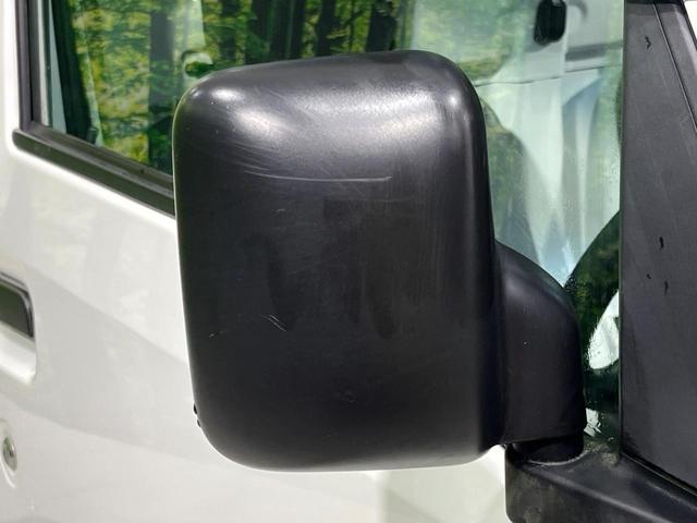 ハイゼットトラック スタンダードＳＡＩＩＩｔ　４ＷＤ　５ＭＴ　スマートアシスト３ｔ　禁煙車　クリアランスソナー　ＬＥＤヘッド　車線逸脱警報　誤発進抑制機能　オートライト（37枚目）