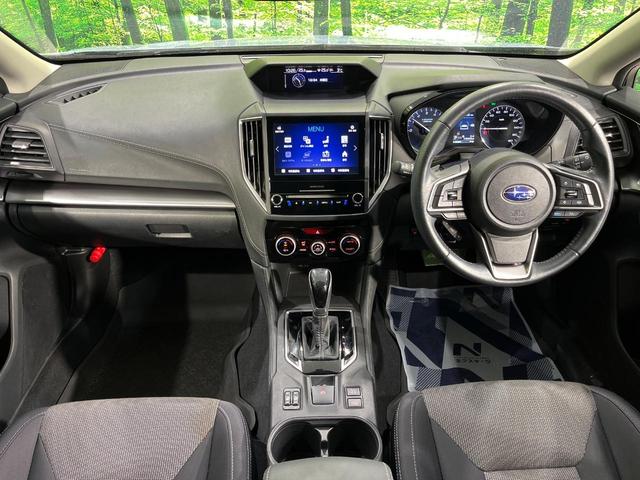 ＸＶ ２．０ｅ－Ｌ　アイサイト　スマートエディション　４ＷＤ　純正８型ナビ　サイド・バックカメラ　アイサイト　レーダークルーズ　禁煙車　前席パワーシート　前席シートヒーター　クリアランスソナー　スマートキー　ＬＥＤヘッド　ＥＴＣ　オートブレーキホールド（2枚目）