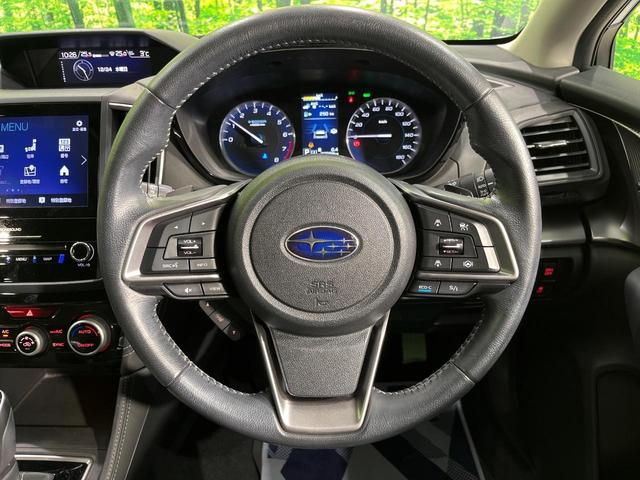 ＸＶ ２．０ｅ－Ｌ　アイサイト　スマートエディション　４ＷＤ　純正８型ナビ　サイド・バックカメラ　アイサイト　レーダークルーズ　禁煙車　前席パワーシート　前席シートヒーター　クリアランスソナー　スマートキー　ＬＥＤヘッド　ＥＴＣ　オートブレーキホールド（11枚目）