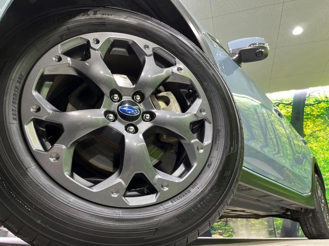 ＸＶ ２．０ｅ－Ｌ　アイサイト　スマートエディション　４ＷＤ　純正８型ナビ　サイド・バックカメラ　アイサイト　レーダークルーズ　禁煙車　前席パワーシート　前席シートヒーター　クリアランスソナー　スマートキー　ＬＥＤヘッド　ＥＴＣ　オートブレーキホールド（13枚目）