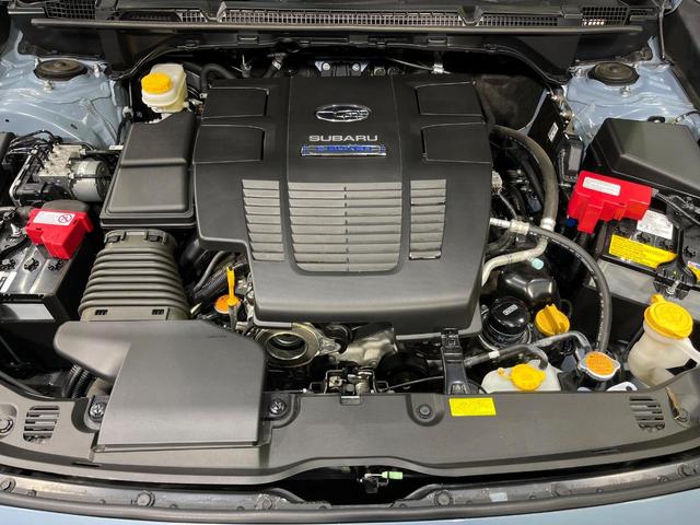 ＸＶ ２．０ｅ－Ｌ　アイサイト　スマートエディション　４ＷＤ　純正８型ナビ　サイド・バックカメラ　アイサイト　レーダークルーズ　禁煙車　前席パワーシート　前席シートヒーター　クリアランスソナー　スマートキー　ＬＥＤヘッド　ＥＴＣ　オートブレーキホールド（18枚目）