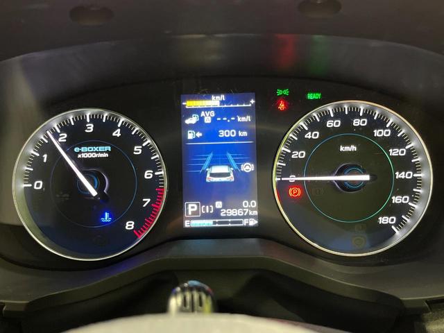 ＸＶ ２．０ｅ－Ｌ　アイサイト　スマートエディション　４ＷＤ　純正８型ナビ　サイド・バックカメラ　アイサイト　レーダークルーズ　禁煙車　前席パワーシート　前席シートヒーター　クリアランスソナー　スマートキー　ＬＥＤヘッド　ＥＴＣ　オートブレーキホールド（43枚目）