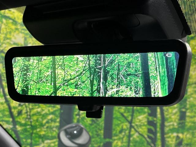 ハイエースバン ロングスーパーＧＬ　ダークプライムＳ　４ＷＤ　ディーゼル　ＡＣ１００Ｖ電源　セーフティセンス　禁煙車　ハーフレザーシート　クリアランスソナー　スマートキー　ＬＥＤヘッド　オートハイビーム　デジタルインナーミラー　車線逸脱警報　オートライト（7枚目）