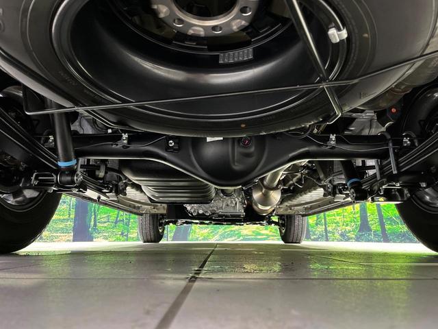 ハイエースバン ロングスーパーＧＬ　ダークプライムＳ　４ＷＤ　ディーゼル　ＡＣ１００Ｖ電源　セーフティセンス　禁煙車　ハーフレザーシート　クリアランスソナー　スマートキー　ＬＥＤヘッド　オートハイビーム　デジタルインナーミラー　車線逸脱警報　オートライト（19枚目）