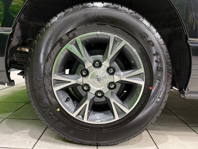 ハイエースバン ロングスーパーＧＬ　ダークプライムＳ　４ＷＤ　ディーゼル　ＡＣ１００Ｖ電源　セーフティセンス　禁煙車　ハーフレザーシート　クリアランスソナー　スマートキー　ＬＥＤヘッド　オートハイビーム　デジタルインナーミラー　車線逸脱警報　オートライト（28枚目）