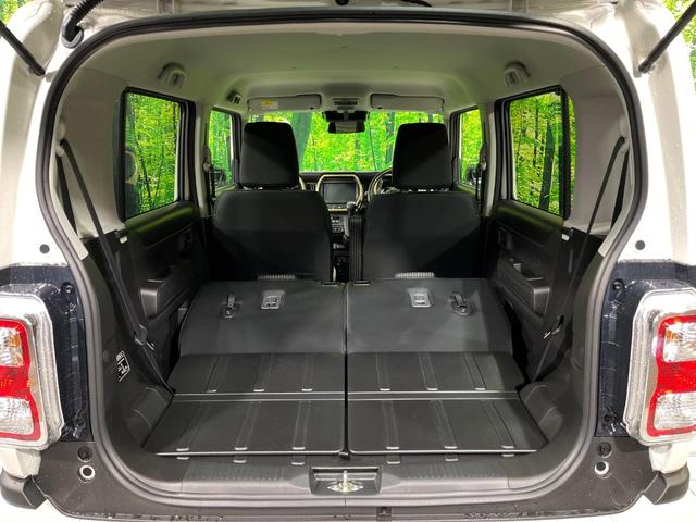 ハスラー ハイブリッドＧ　４ＷＤ　セーフティサポート　アダプティブクルーズ　禁煙車　前席シートヒーター　クリアランスソナー　スマートキー　ＬＥＤヘッド　オートハイビーム　車線逸脱警報　誤発進抑制機能　ステアリングスイッチ（10枚目）