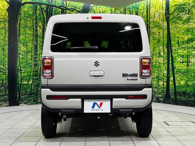 ハスラー ハイブリッドＧ　４ＷＤ　セーフティサポート　アダプティブクルーズ　禁煙車　前席シートヒーター　クリアランスソナー　スマートキー　ＬＥＤヘッド　オートハイビーム　車線逸脱警報　誤発進抑制機能　ステアリングスイッチ（15枚目）