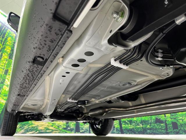 ハスラー ハイブリッドＧ　４ＷＤ　セーフティサポート　アダプティブクルーズ　禁煙車　前席シートヒーター　クリアランスソナー　スマートキー　ＬＥＤヘッド　オートハイビーム　車線逸脱警報　誤発進抑制機能　ステアリングスイッチ（22枚目）