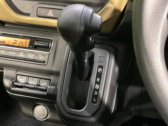 ハスラー ハイブリッドＧ　４ＷＤ　セーフティサポート　アダプティブクルーズ　禁煙車　前席シートヒーター　クリアランスソナー　スマートキー　ＬＥＤヘッド　オートハイビーム　車線逸脱警報　誤発進抑制機能　ステアリングスイッチ（26枚目）