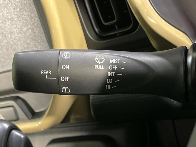 ハスラー ハイブリッドＧ　４ＷＤ　セーフティサポート　アダプティブクルーズ　禁煙車　前席シートヒーター　クリアランスソナー　スマートキー　ＬＥＤヘッド　オートハイビーム　車線逸脱警報　誤発進抑制機能　ステアリングスイッチ（27枚目）