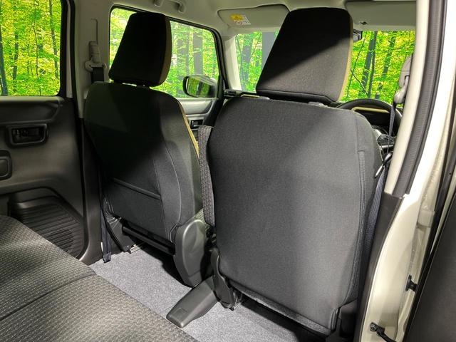 ハスラー ハイブリッドＧ　４ＷＤ　セーフティサポート　アダプティブクルーズ　禁煙車　前席シートヒーター　クリアランスソナー　スマートキー　ＬＥＤヘッド　オートハイビーム　車線逸脱警報　誤発進抑制機能　ステアリングスイッチ（39枚目）