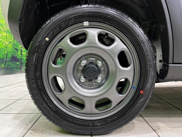 ハスラー ハイブリッドＧ　４ＷＤ　セーフティサポート　アダプティブクルーズ　禁煙車　前席シートヒーター　クリアランスソナー　スマートキー　ＬＥＤヘッド　オートハイビーム　車線逸脱警報　誤発進抑制機能　ステアリングスイッチ（51枚目）