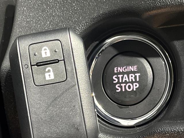 ジムニー ＸＣ　４ＷＤ　届出済未使用車　セーフティーサポート　レーダークルーズ　コーナーセンサー　スマートキー　ＬＥＤヘッド　純正１６インチアルミ　オートライト　オートエアコン（6枚目）