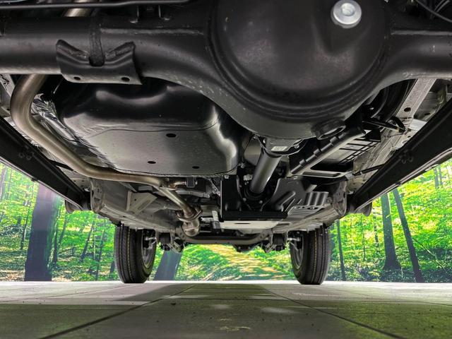 ジムニー ＸＣ　４ＷＤ　届出済未使用車　セーフティーサポート　レーダークルーズ　コーナーセンサー　スマートキー　ＬＥＤヘッド　純正１６インチアルミ　オートライト　オートエアコン（19枚目）