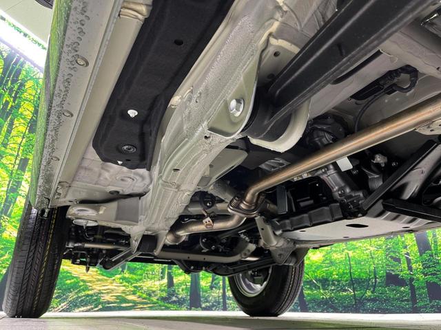 ジムニー ＸＣ　４ＷＤ　届出済未使用車　セーフティーサポート　レーダークルーズ　コーナーセンサー　スマートキー　ＬＥＤヘッド　純正１６インチアルミ　オートライト　オートエアコン（22枚目）