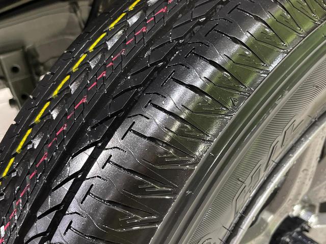 ジムニー ＸＣ　４ＷＤ　届出済未使用車　セーフティーサポート　レーダークルーズ　コーナーセンサー　スマートキー　ＬＥＤヘッド　純正１６インチアルミ　オートライト　オートエアコン（29枚目）