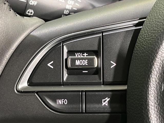 ジムニー ＸＣ　４ＷＤ　届出済未使用車　セーフティーサポート　レーダークルーズ　コーナーセンサー　スマートキー　ＬＥＤヘッド　純正１６インチアルミ　オートライト　オートエアコン（32枚目）