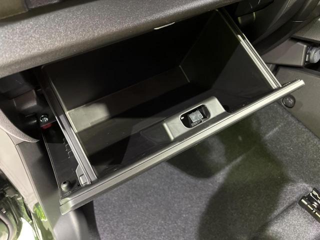 ジムニー ＸＣ　４ＷＤ　届出済未使用車　セーフティーサポート　レーダークルーズ　コーナーセンサー　スマートキー　ＬＥＤヘッド　純正１６インチアルミ　オートライト　オートエアコン（52枚目）