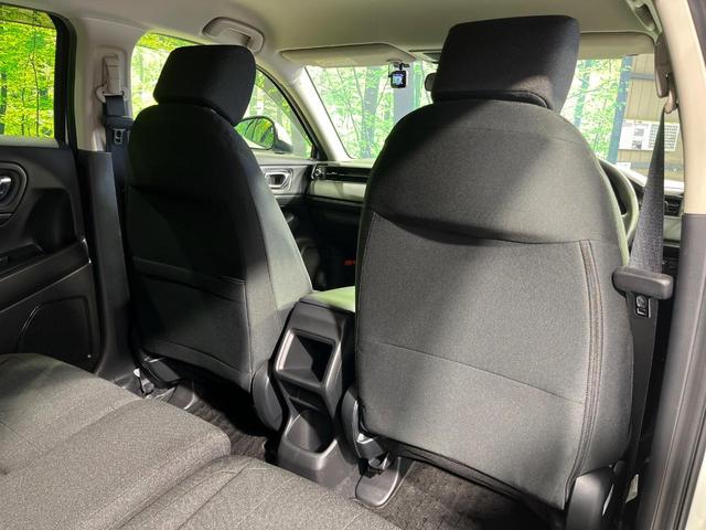 ヴェゼル ｅ：ＨＥＶ　Ｘ　４ＷＤ　９型ホンダコネクトディスプレイ　バックカメラ　寒冷地仕様　ホンダセンシング　禁煙車　ドラレコ　コーナーセンサー　スマートキー　ＬＥＤヘッド　ＥＴＣ２．０　純正１６インチＡＷ　車線逸脱警報（63枚目）