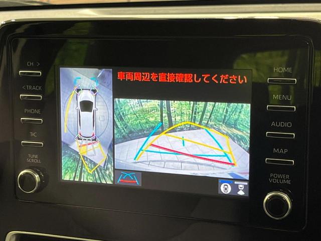 アクア Ｇ　４ＷＤ　純正ディスプレイオーディオ　全周囲カメラ　セーフティセンス　レーダークルーズ　禁煙車　ドラレコ　コーナーセンサー　スマートキー　ＬＥＤヘッド　ＥＴＣ２．０　パークアシスト　オートライト（4枚目）