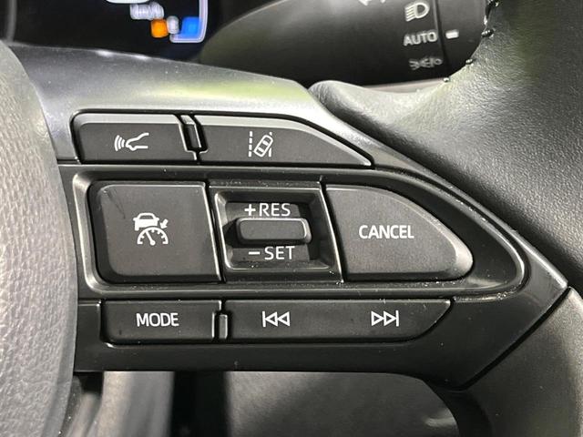 アクア Ｇ　４ＷＤ　純正ディスプレイオーディオ　全周囲カメラ　セーフティセンス　レーダークルーズ　禁煙車　ドラレコ　コーナーセンサー　スマートキー　ＬＥＤヘッド　ＥＴＣ２．０　パークアシスト　オートライト（6枚目）